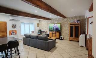 Maison 7 Pièces 170 m² à vendre à Portel-des-Corbières (11490)