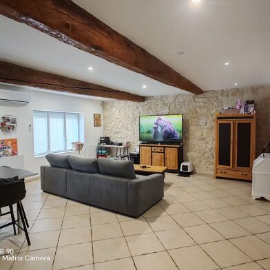 Maison 7 pièces 240000 €