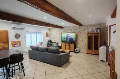 Maison 7 pièces 240000 €