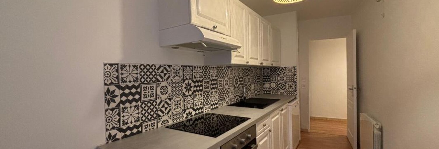 Appartement 3 Pièces 65 m² à louer à Épernay (51200)