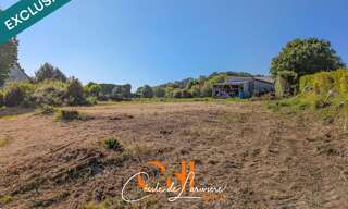 Terrain  1444 m² à vendre à Landivisiau (29400)
