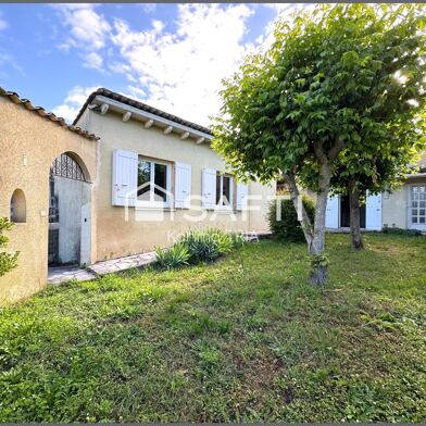 Maison 3 pièces 230000 €