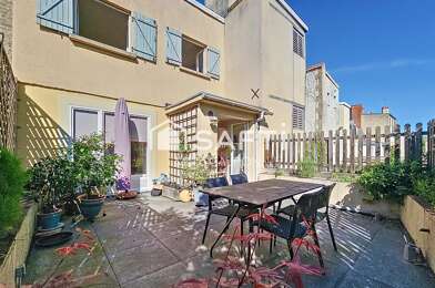 Maison 7 pièces 485000 €