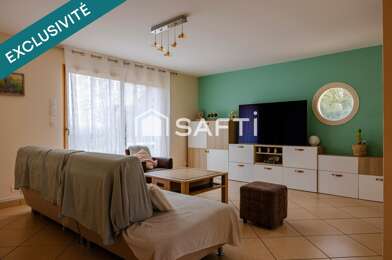 Maison 8 pièces 433000 €