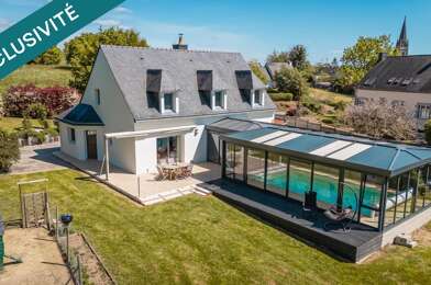 Maison 8 pièces 433000 €