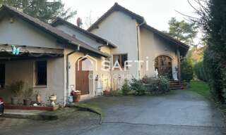 Maison 7 Pièces 183 m² à vendre à Forbach (57600)