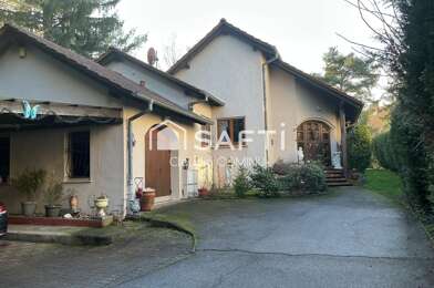 Maison 7 pièces 383000 €