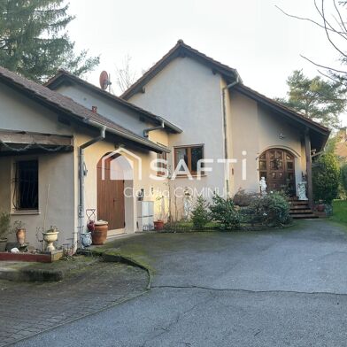 Maison 7 pièces 383000 €