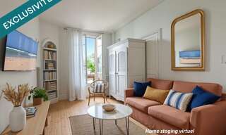Maison 6 Pièces 87 m² à vendre à Colombes (92700)