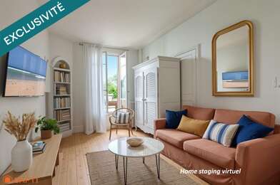 Maison 6 pièces 437000 €