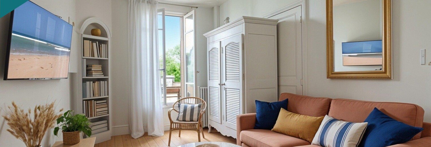 Maison 6 Pièces 87 m² à vendre à Colombes (92700)