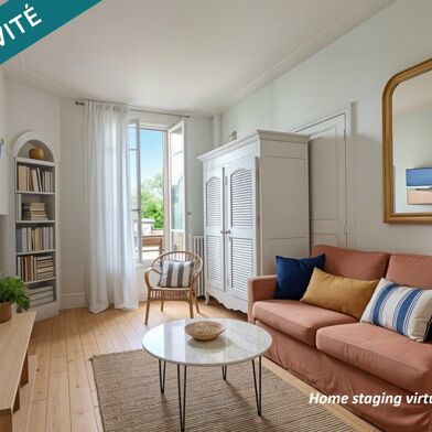 Maison 6 pièces 437000 €