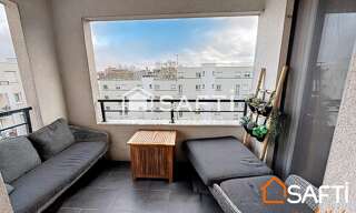 Appartement 3 Pièces 58 m² à vendre à Champs-sur-Marne (77420)