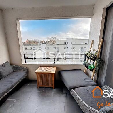 Appartement 3 pièces 235000 €