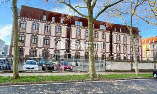 Appartement 2 Pièces 39 m² à vendre à Rouen (76100)