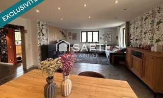 Maison 5 Pièces 111 m² à vendre à Diebolsheim (67230)