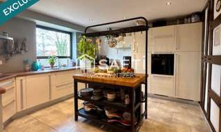 Maison 5 Pièces 111 m² à vendre à Diebolsheim (67230)