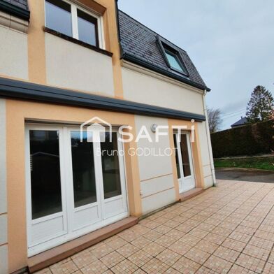 Maison 5 pièces 299900 €