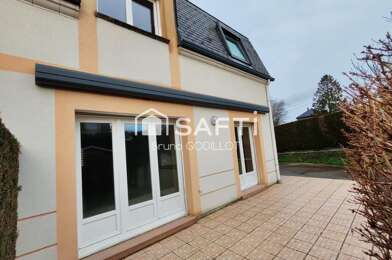 Maison 5 pièces 299900 €