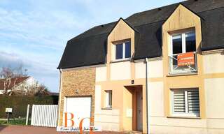 Maison 5 Pièces 123 m² à vendre à Bonsecours (76240)