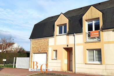 Maison 5 pièces 289500 €