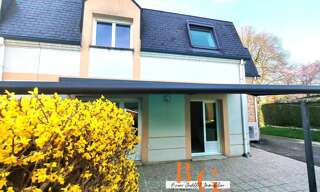 Maison 5 Pièces 123 m² à vendre à Bonsecours (76240)