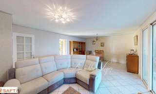 Maison 9 Pièces 280 m² à vendre à Cadillac-sur-Garonne (33410)