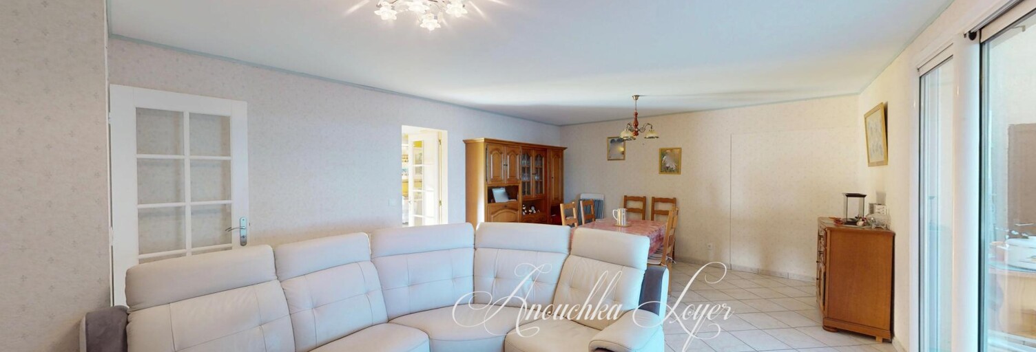 Maison 9 Pièces 280 m² à vendre à Cadillac-sur-Garonne (33410)