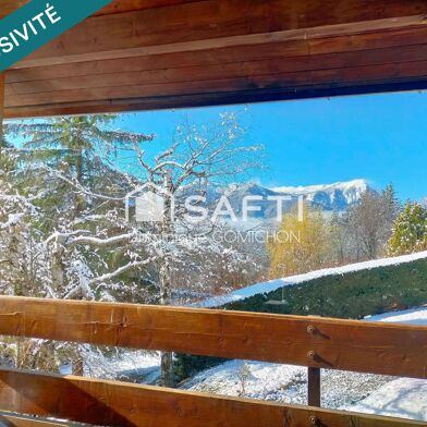 Maison 4 pièces 339000 €