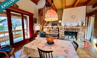 Maison 4 Pièces 60 m² à vendre à Embrun (05200)