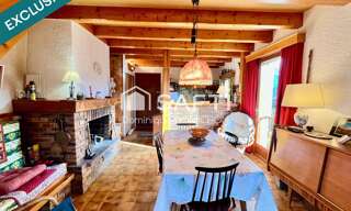 Maison 4 Pièces 60 m² à vendre à Embrun (05200)