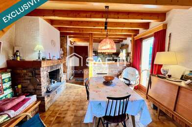 Maison 4 pièces 320000 €