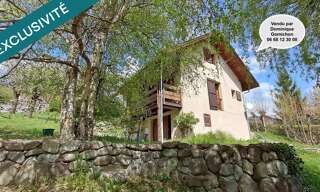 Maison 4 Pièces 60 m² à vendre à Embrun (05200)