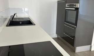 Appartement 5 Pièces 107 m² à louer à Saint-Étienne (42000)