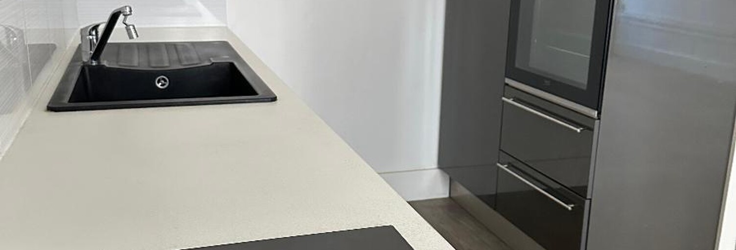 Appartement 5 Pièces 107 m² à louer à Saint-Étienne (42000)