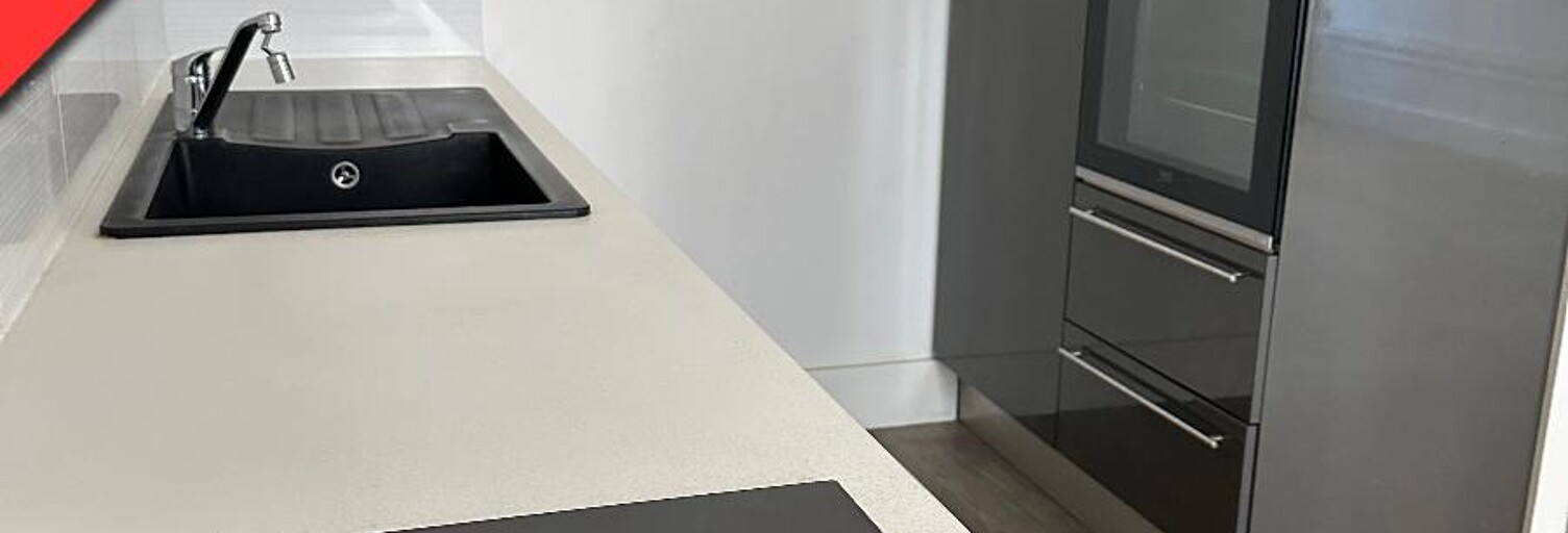 Appartement 5 Pièces 107 m² à louer à Saint-Étienne (42000)