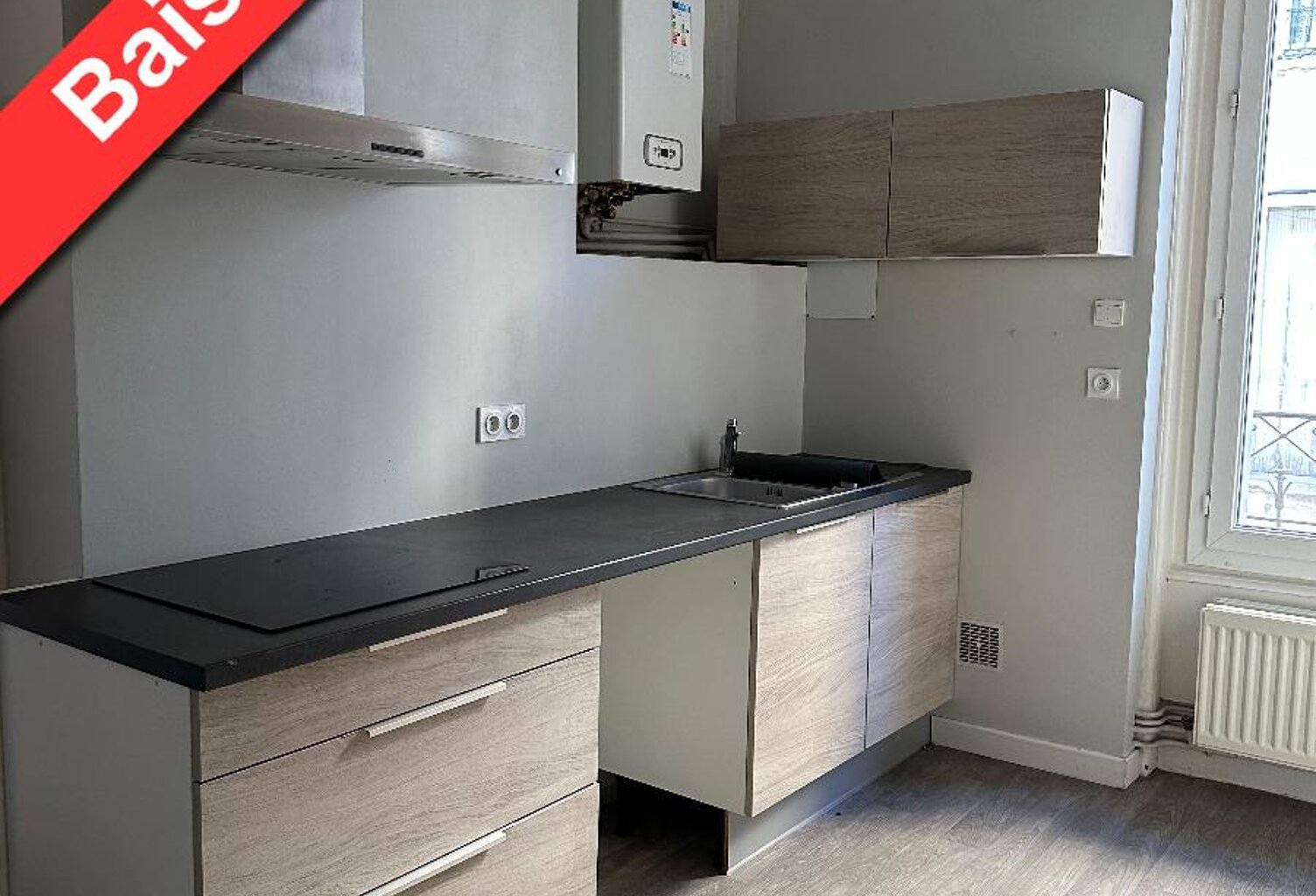Location appartement 4 pièces 101 m² à Saint-Étienne (42000) — photo 1