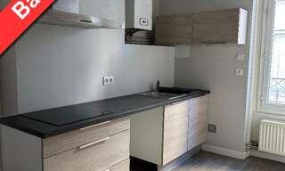 Appartement 4 Pièces 101 m² à louer à Saint-Étienne (42000)