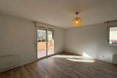 Appartement 3 pièces 795 €