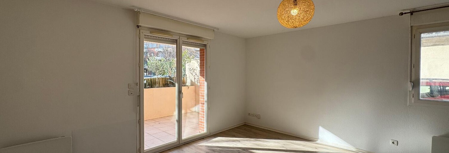 Appartement 3 Pièces 57 m² à louer à Balma (31130)