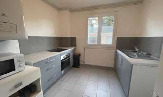 Appartement 3 Pièces 67 m² à louer à Valence (26000)