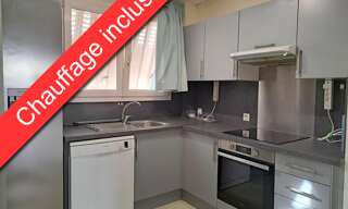 Appartement 3 Pièces 74 m² à louer à Tours (37000)