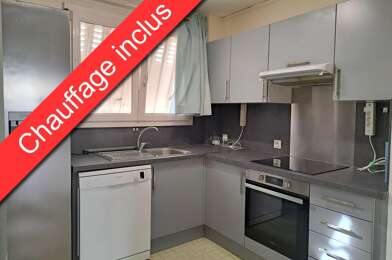 Appartement 3 pièces 990 €