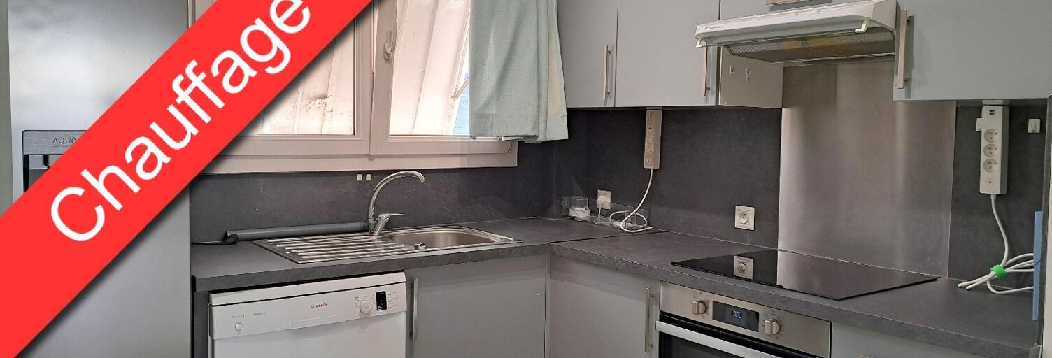 Appartement 3 Pièces 74 m² à louer à Tours (37000)