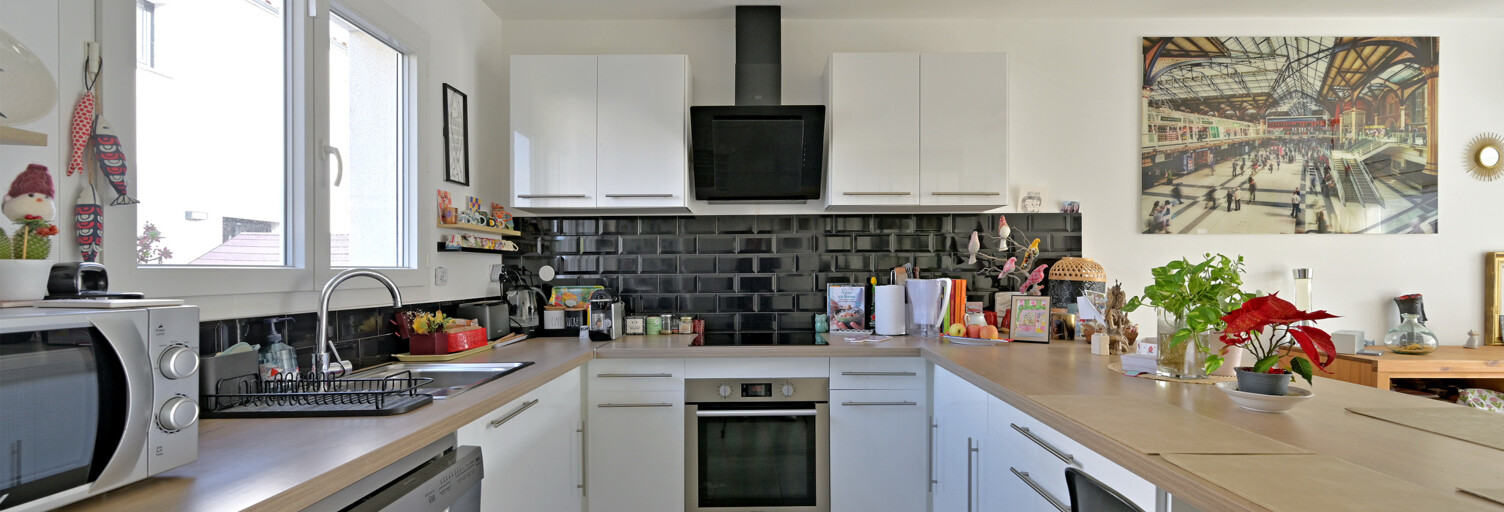 Maison 4 Pièces 85 m² à vendre à Aimargues (30470)