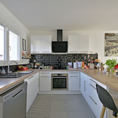 Maison 4 pièces 299000 €