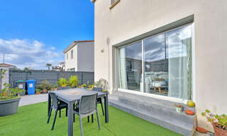 Maison 4 Pièces 85 m² à vendre à Aimargues (30470)