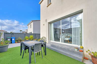 Maison 4 pièces 285000 €