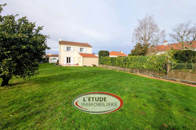 Maison 6 pièces 418000 €