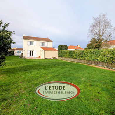 Maison 6 pièces 418000 €